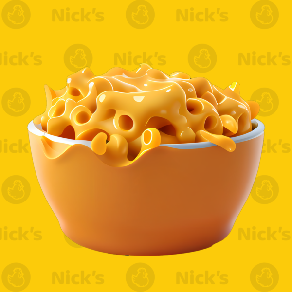 Mac & Cheese