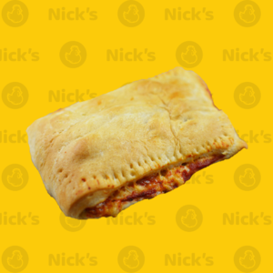 Pizza Pocket