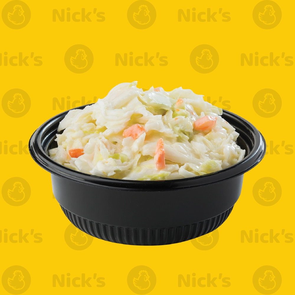 Coleslaw