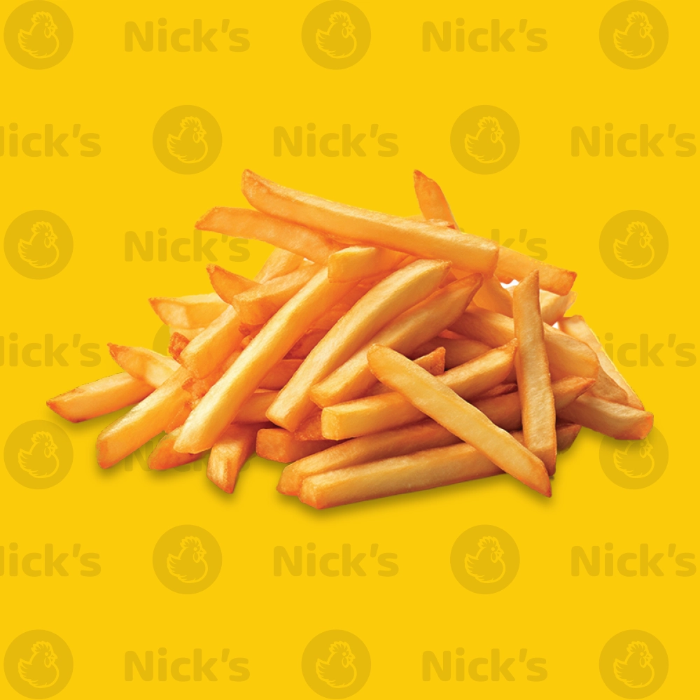 Fries