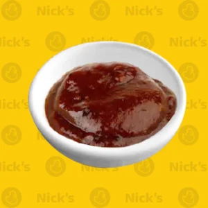 Bbq Sauce