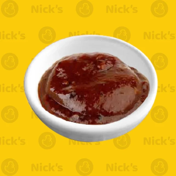 Bbq Sauce