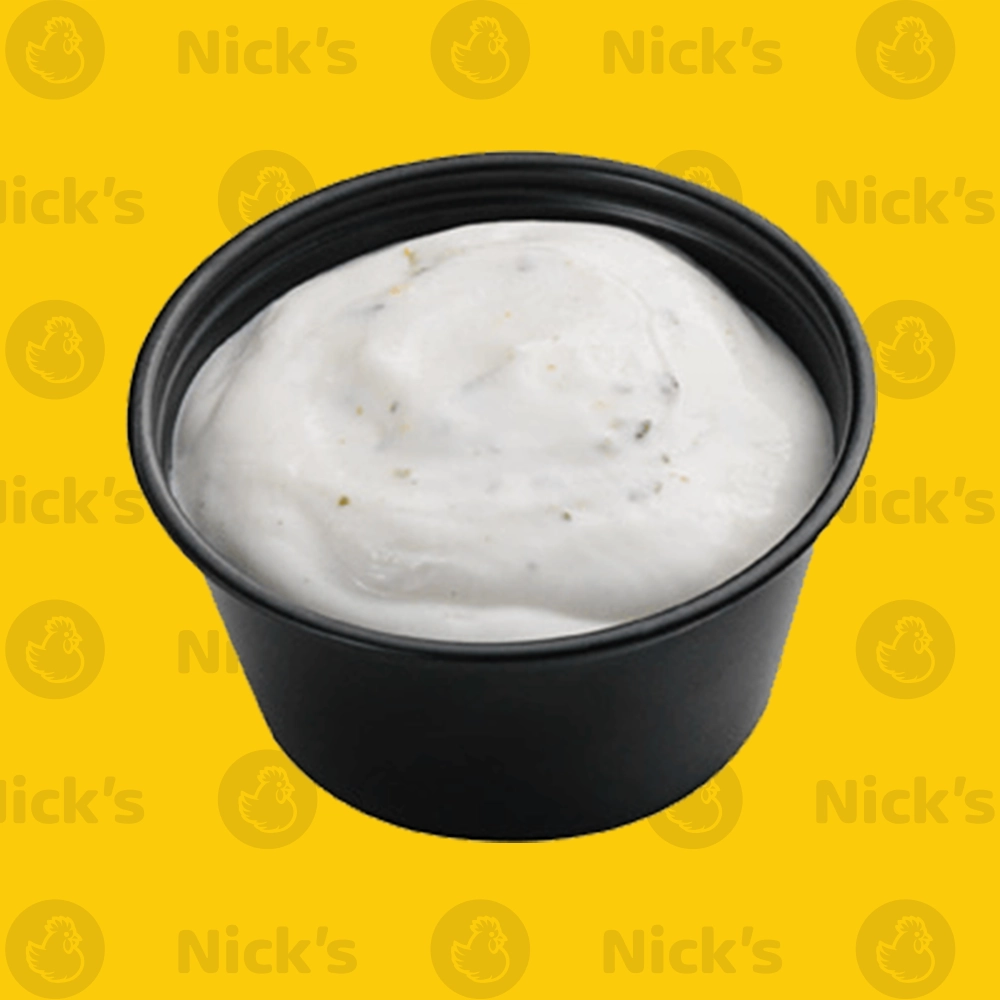 Ranch Sauce (1)